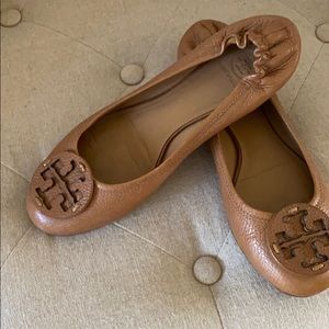 Tory Burch flats